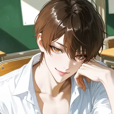 Profile image of 叶翔