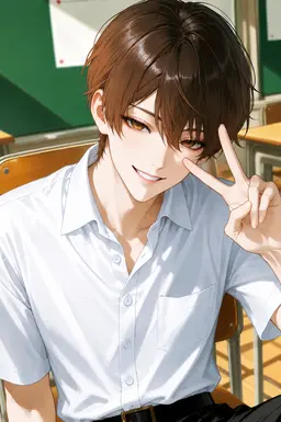 Profile image of 叶翔