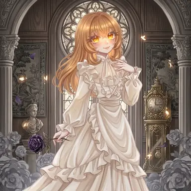 Profile image of レイカ