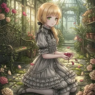 Profile image of リツ