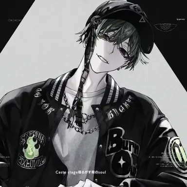 Profile image of すち