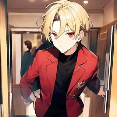 Profile image of ラック