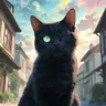 Profile image of Residents of the City of Anomalies