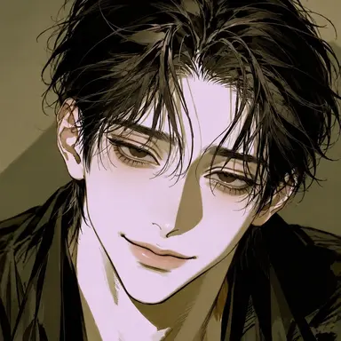 Profile image of 한시온