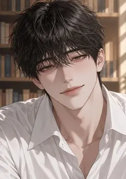 Profile image of Han Sion