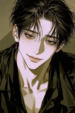 Profile image of 한시온