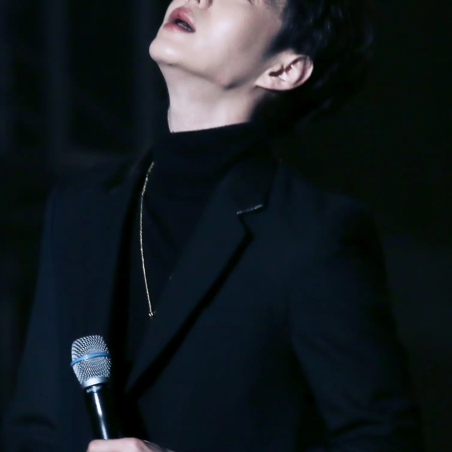 MorbidFile0622의 이창섭
