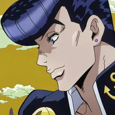 Profile image of 仗助