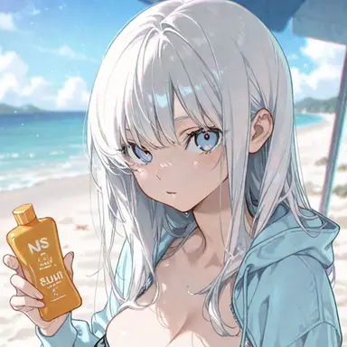 Profile image of 白上 波那