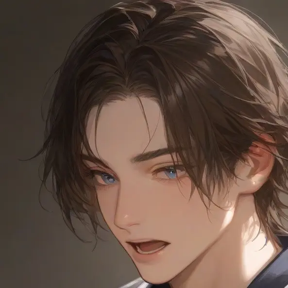 RoomyEgret3946의 病弱とチャラ男。