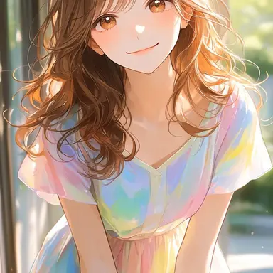 Profile image of Liora