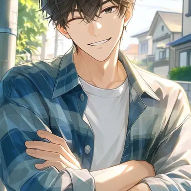 Profile image of Bastien