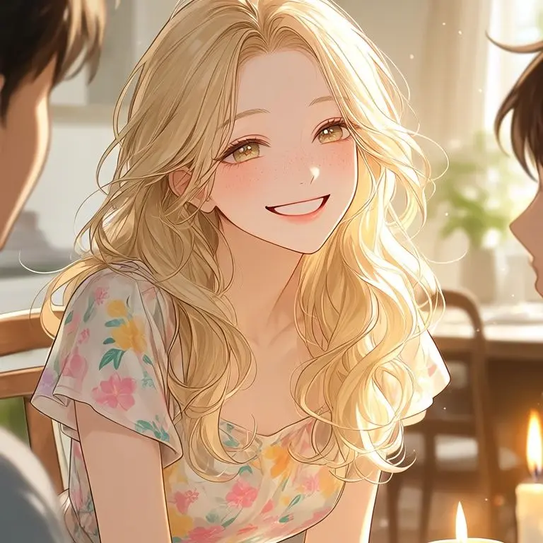 OrnateTea4303의 Worth Every Stare