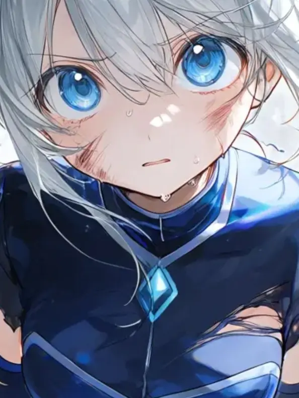 Arumaruu_의 記憶に刻まれた魔法少女