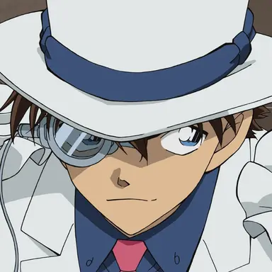 Profile image of 怪盗キッド