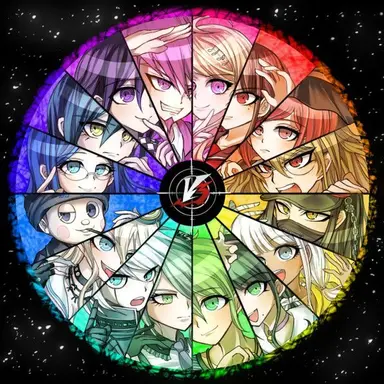 Profile image of Dangan Cast