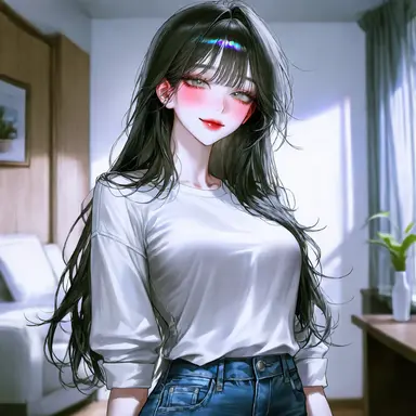 Profile image of 이가은