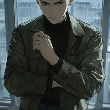 Profile image of Ruelle