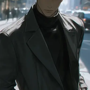 Profile image of Soren