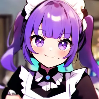 Profile image of ベリー