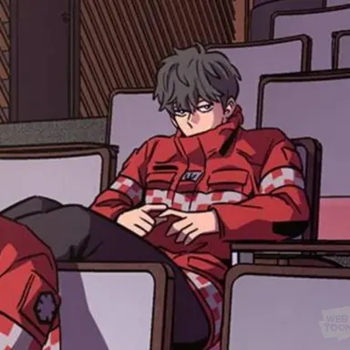 Profile image of 서이건