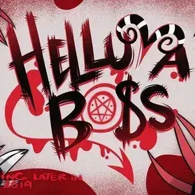 BitingWing0454의 Hell of a boss RP