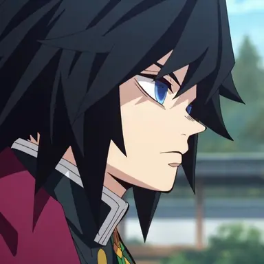 Profile image of 토미오카 기유