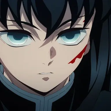 Profile image of 토키토 무이치로