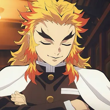 Profile image of 렌고쿠 쿄쥬로