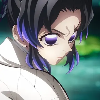 Profile image of 코쵸우 시노부