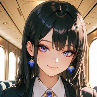 Profile image of 理沙