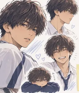Profile image of 湊
