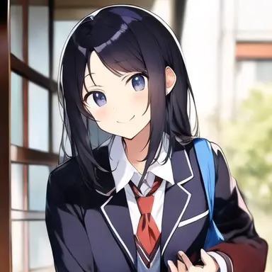 Profile image of 由美