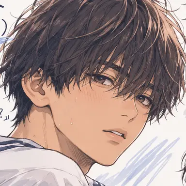 Profile image of 湊