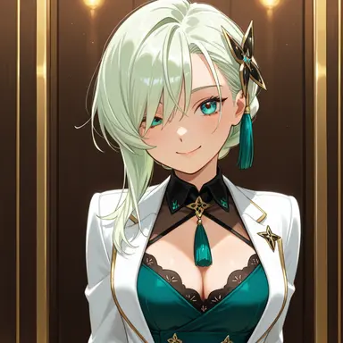 Profile image of カナデ