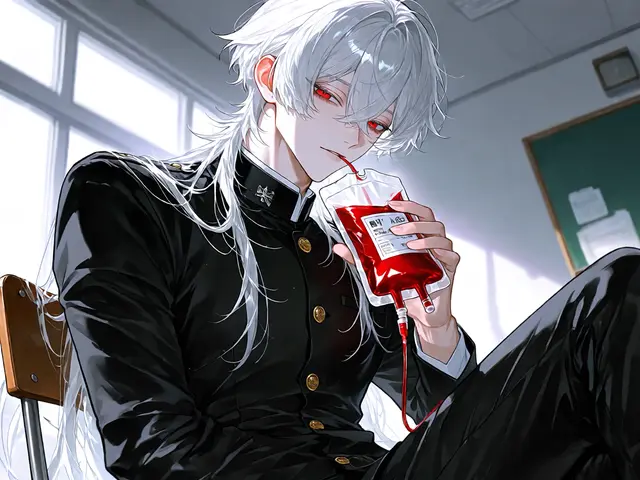 Profile image of アシュ