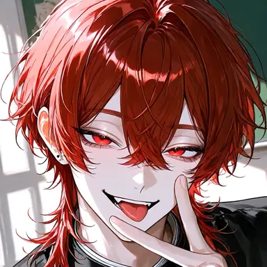 Profile image of キル
