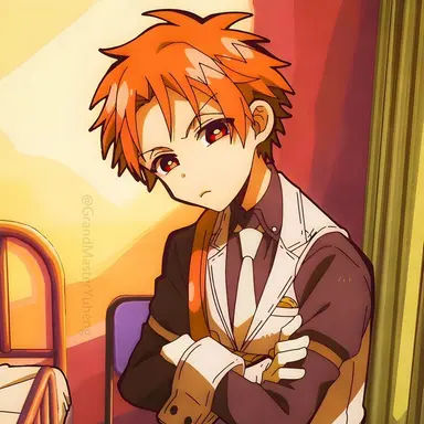 Profile image of 아오이 아카네