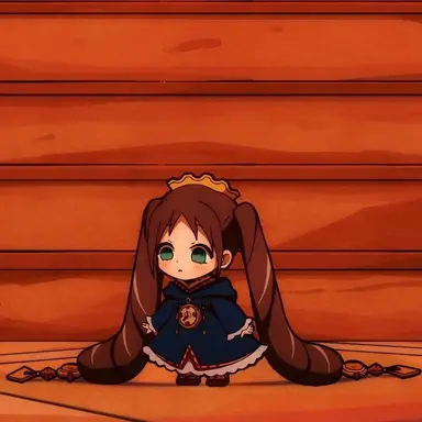 Profile image of 미라이