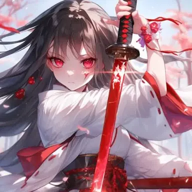 Profile image of 博麗神霊