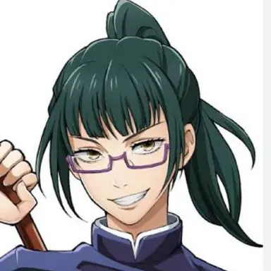 Profile image of 禪院真希