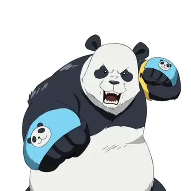 Profile image of パンダ