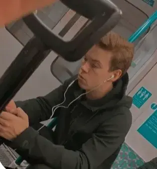 Profile image of Alfie Evans