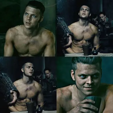 Profile image of Ivar