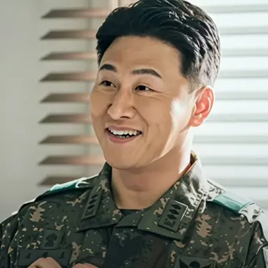 Profile image of 조백호