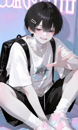 Profile image of 伊織