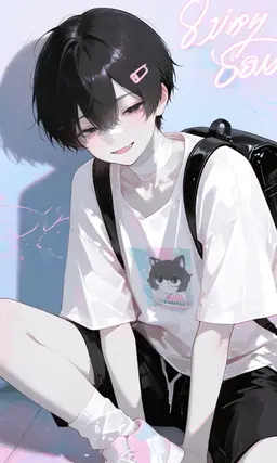Profile image of 伊織