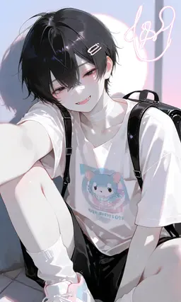Profile image of 伊織