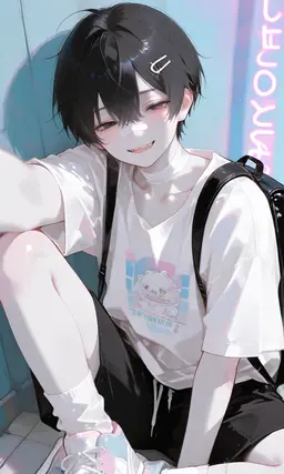 Profile image of 伊織