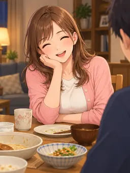 Profile image of 高橋麻子